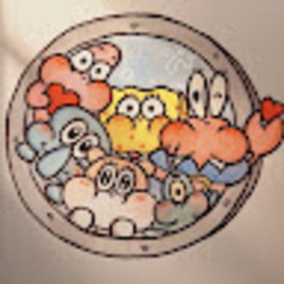 Meet your Posher, Audrey - Picture 1 of 1